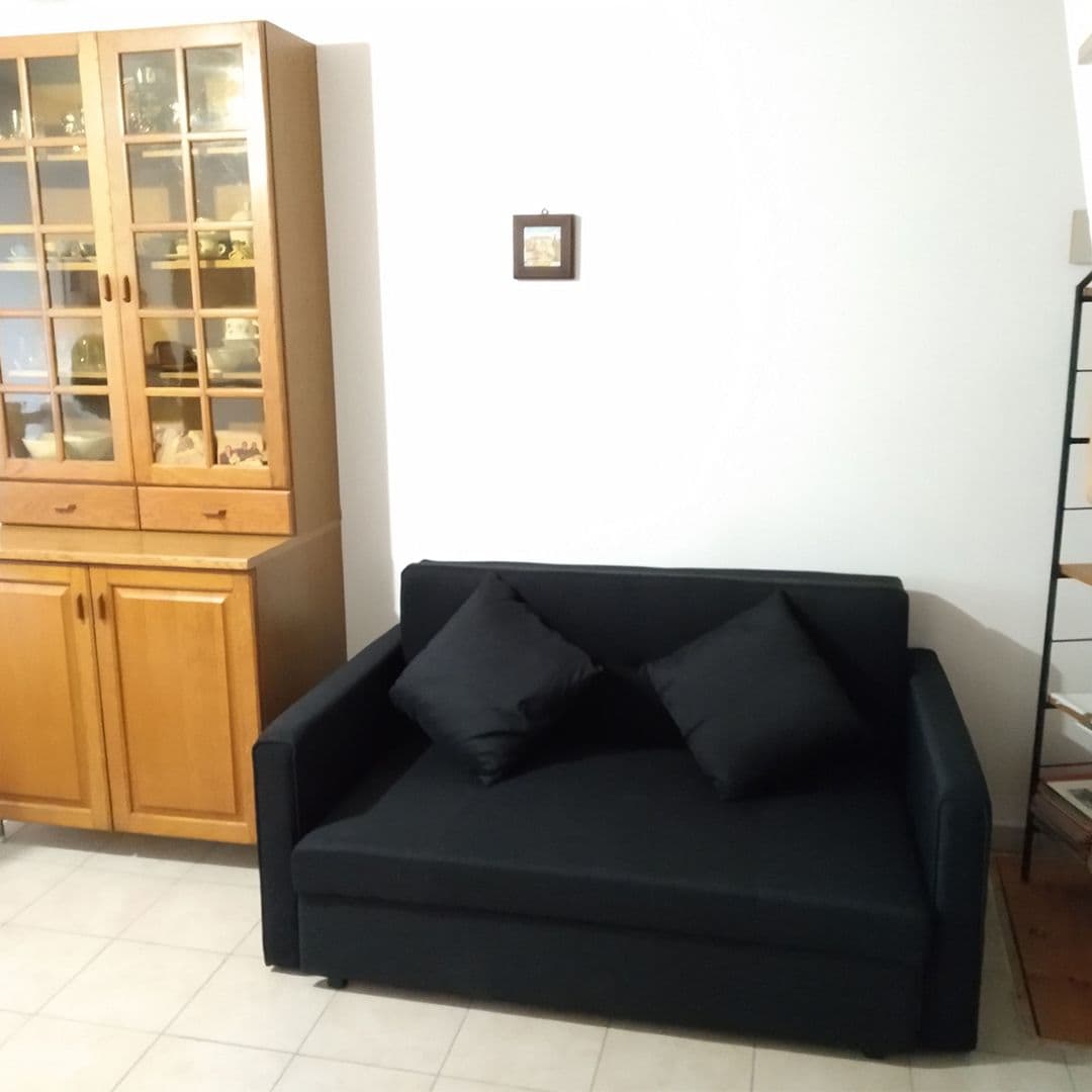 Divano letto