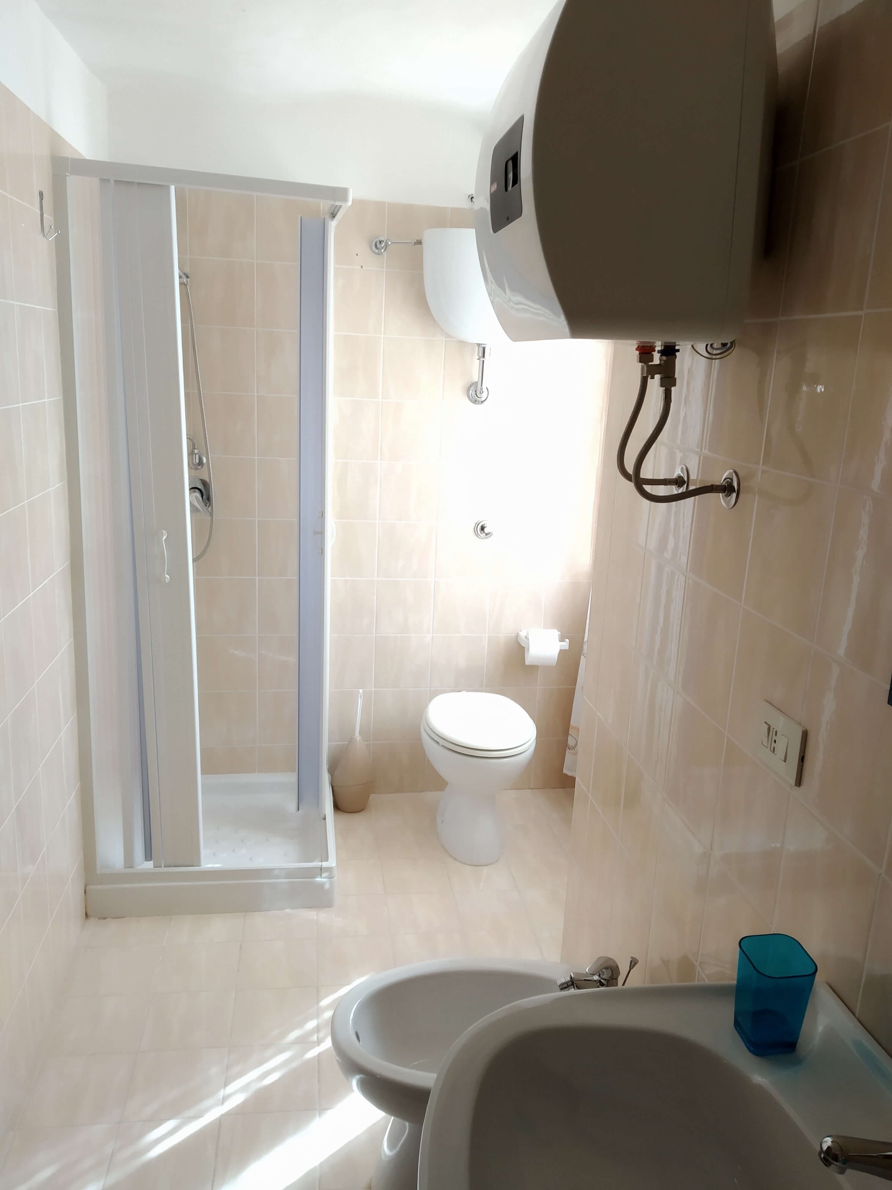 Bagno