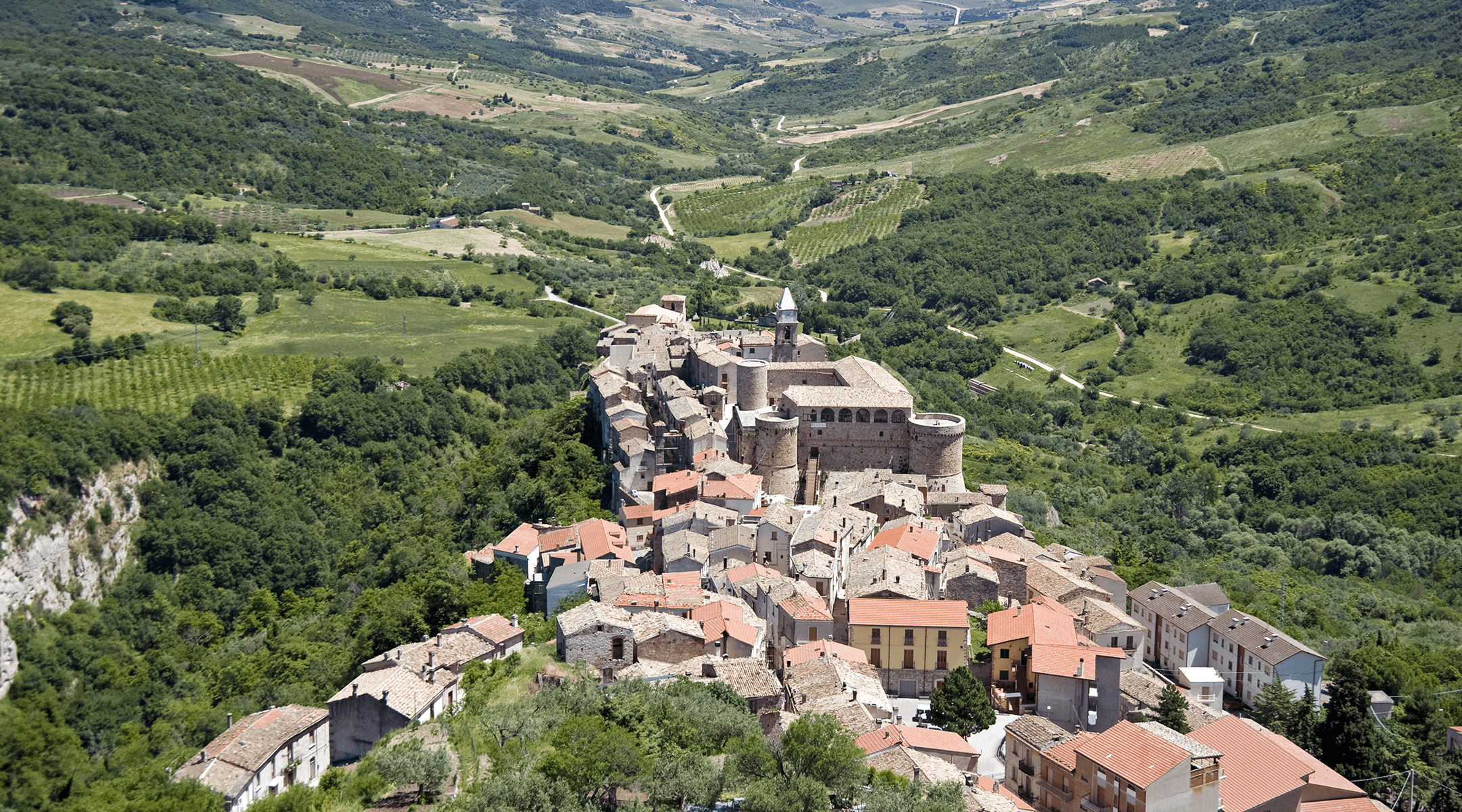 Foto di Civitacampomarano
